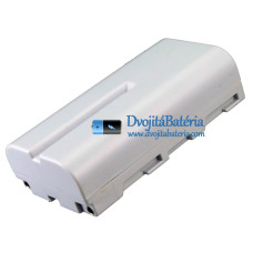 Batéria pre Graphtec GL220 Data Logger DPU-3445 B-517 [Náhradná batéria]